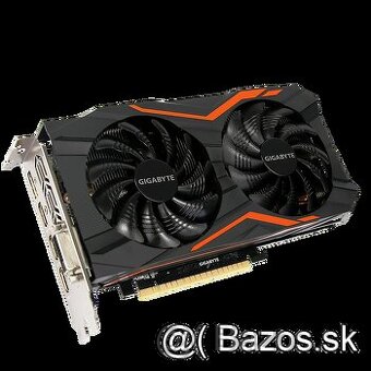 GTX1050 Gaming 2GB_aktualizovana pre UEFI, s RGB - 1