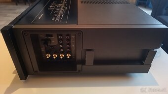 Sansui AU9900 - 1