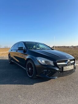 Mercedes benz cla 4matic 200d