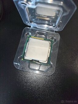 Intel Core i5-2500k