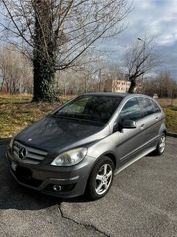 Mercedes Benz B180 CDI 2009 Automat