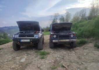 Pajero 2.8