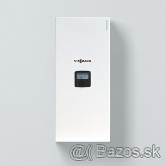 Viessmann Vitotron 100 1 - 24 kW