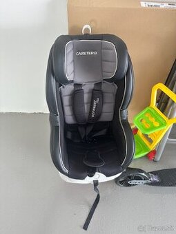 Autosedačka Caretero Defender Isofix