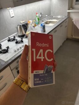 Xiaomi redmi  14c