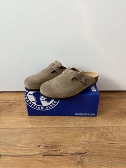 Birkenstock Boston