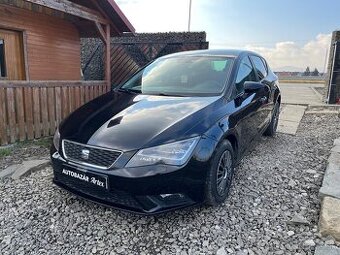 Seat Leon 1.6TDI 77kw