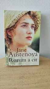 Rozum a cit (Jane Austenová)