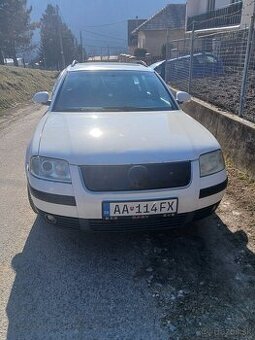 Na predaj volkswagen passat