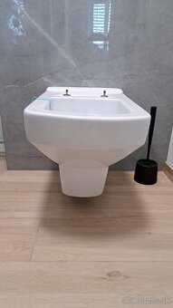 závesné wc