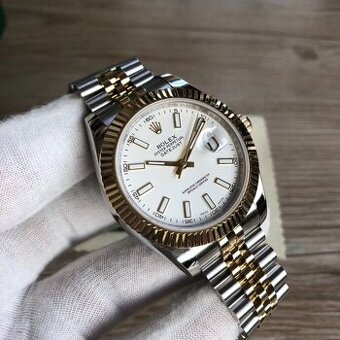 Rolex Oyster Datejust