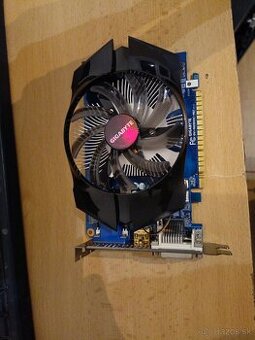 GTX 650 1gb