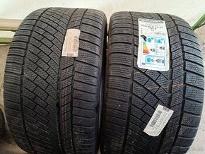 Zimné pneumatiky 295/40 R19 Continental 2ks