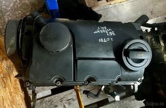 Motor na Opel Astra J 1.7 CDTI 81kW