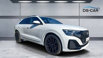 Audi Q8 50 TDI quattro TT8 - 1