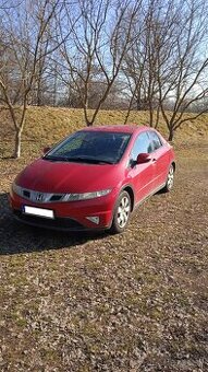 Honda CIVIC 1,4 i-VTEC STK/EK 03/2027 - 1