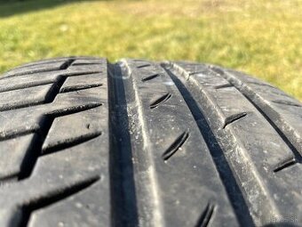 Letné pneumatiky 225 / 50 R18 Continental - 1