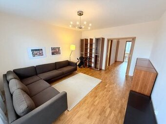 Priestranný 3-izbový byt na prenájom – 81 m², Hraničná 1, Br