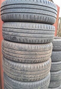 Letné pneumatiky 195/65 r15