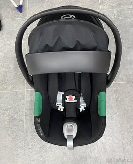 CYBEX Aton B2 i-Size + Base One (základňa) - 1