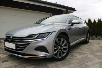 VW Arteon Shooting Brake 2.0 TDI DSG IQ LIHGT ELEGANCE