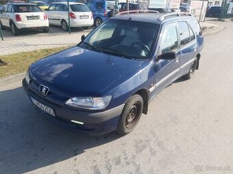 Peugeot 306 1.4 XN