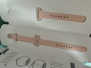 Apple watch remienky 40mm