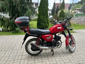 MZ etz 150