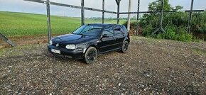 Volkswagen golf 4 - 1