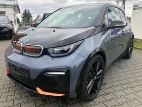 BMW I3s 135 kw, záruka PREMIUM SELECTION 1/27 - 1