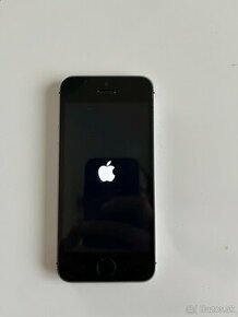 IPhone SE 2016 - 1