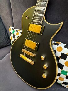 Predám ESP LTD EC-1000 Vintage Black