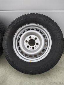 6x130 r16 235/65 r16c org sprinter doveziem