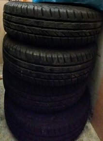 Letne pnenu Matador Hectorra 3 175/65 R14 82T na diskoch