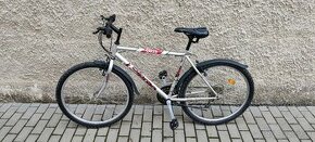 Horský bicykel OLPRAN - 1