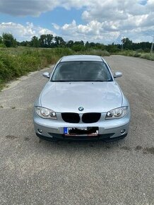 BMW 1 e87 1.6i