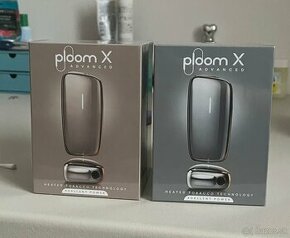 Ploom X advanced