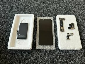 iPhone 13 NA DIELY (iCloud Locked) - 1