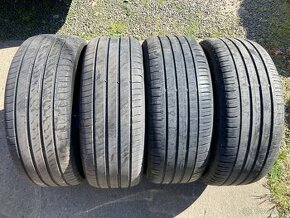 Michelin letné - 215/50R17 - 4ks - 1