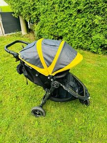 Baby jogger city mini gt - 1