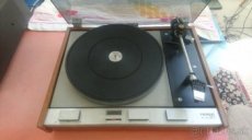 Thorens TD125 MK2