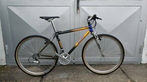 Retro horák  mtb giant - 1