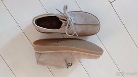 Topánky clarks v34