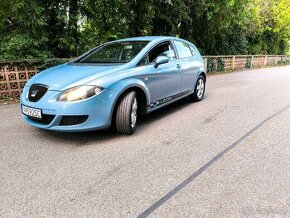 Seat Leon II 1.9tdi - 1