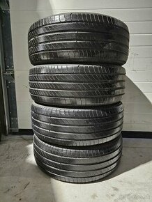 Letné Pneu Michelin Primacy4 205/55 R17