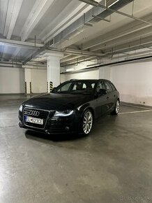 Audi A4 B8 3.0 TDI Quattro 3x S-Line AJ NA LEASING