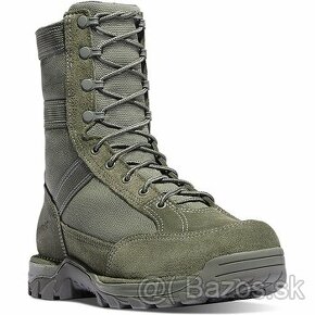 Kanady Danner Rivot TFX Gore-Tex vojenské topánky