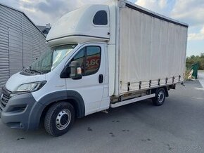 Fiat ducato 3.0 130kw