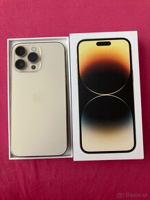 iPhone 14 pro Max 128GB - 1