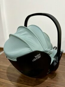 Britax Römer Baby-Safe Pro - 1